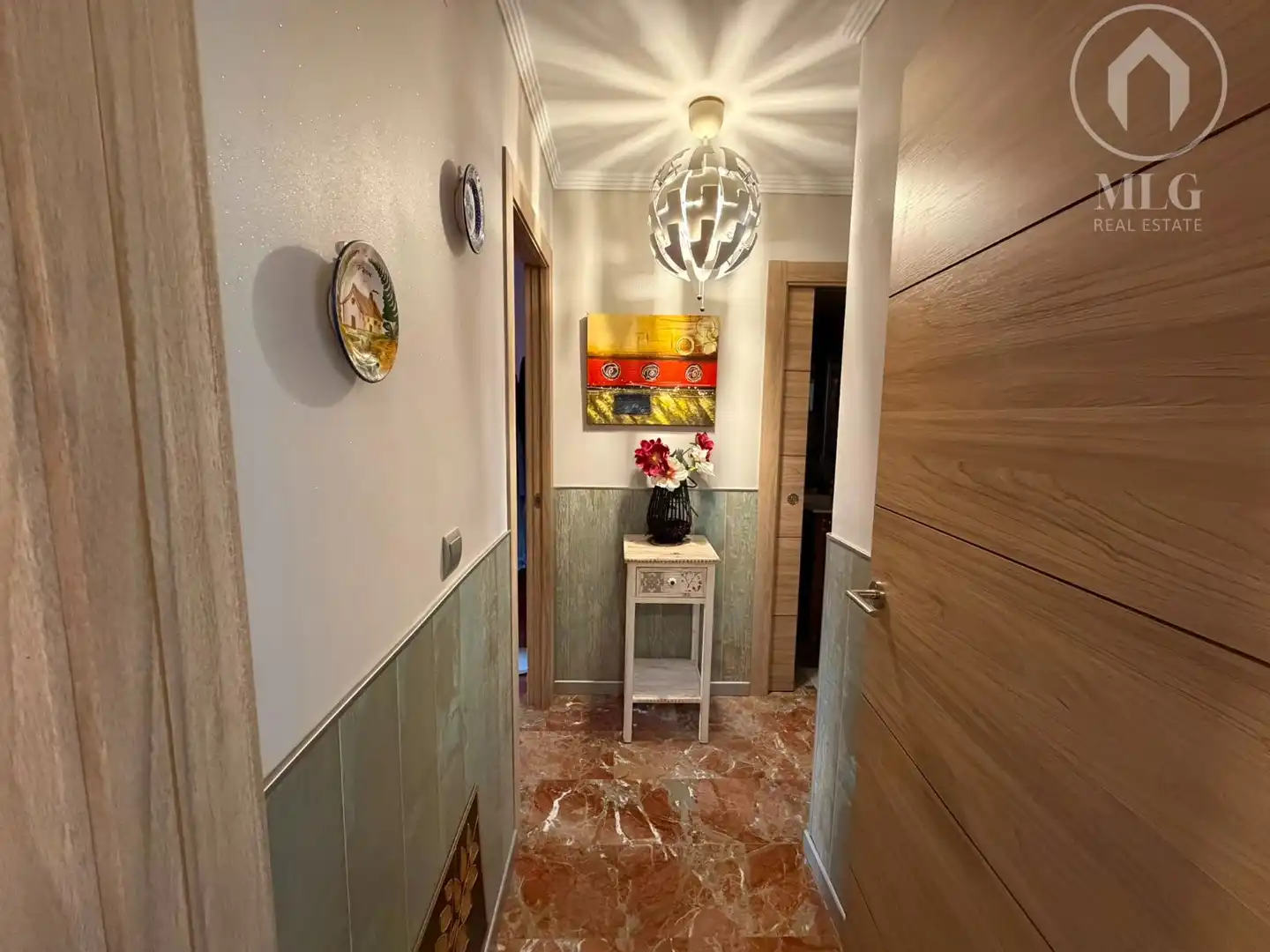 Piso con ascensor en venta en Alfredo Catalani, imagen 8