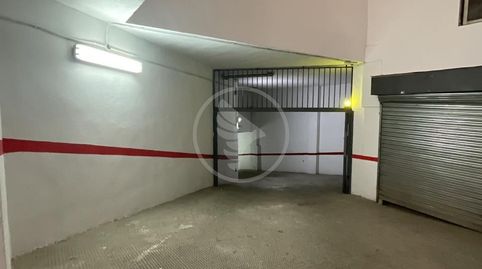 Foto 4 de Garatge de lloguer a Paseo Virgen de Linarejos, Linarejos, Linares