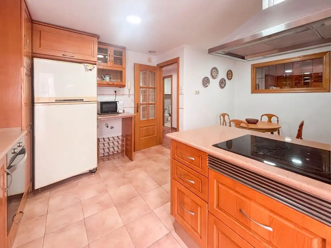 Flat with terrace for sale in Carrer del Cid 11, imagen 15