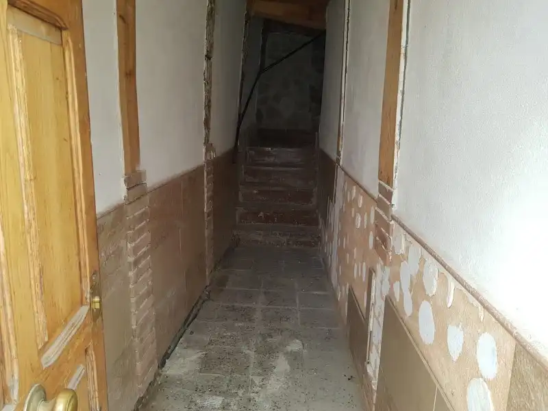 Casa o xalet en venda en Hervás amb Jardí privat