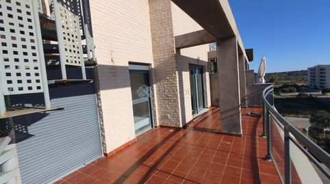 Foto 3 von Dachboden zum Verkauf in Gregal, Torreblanca, Castellón