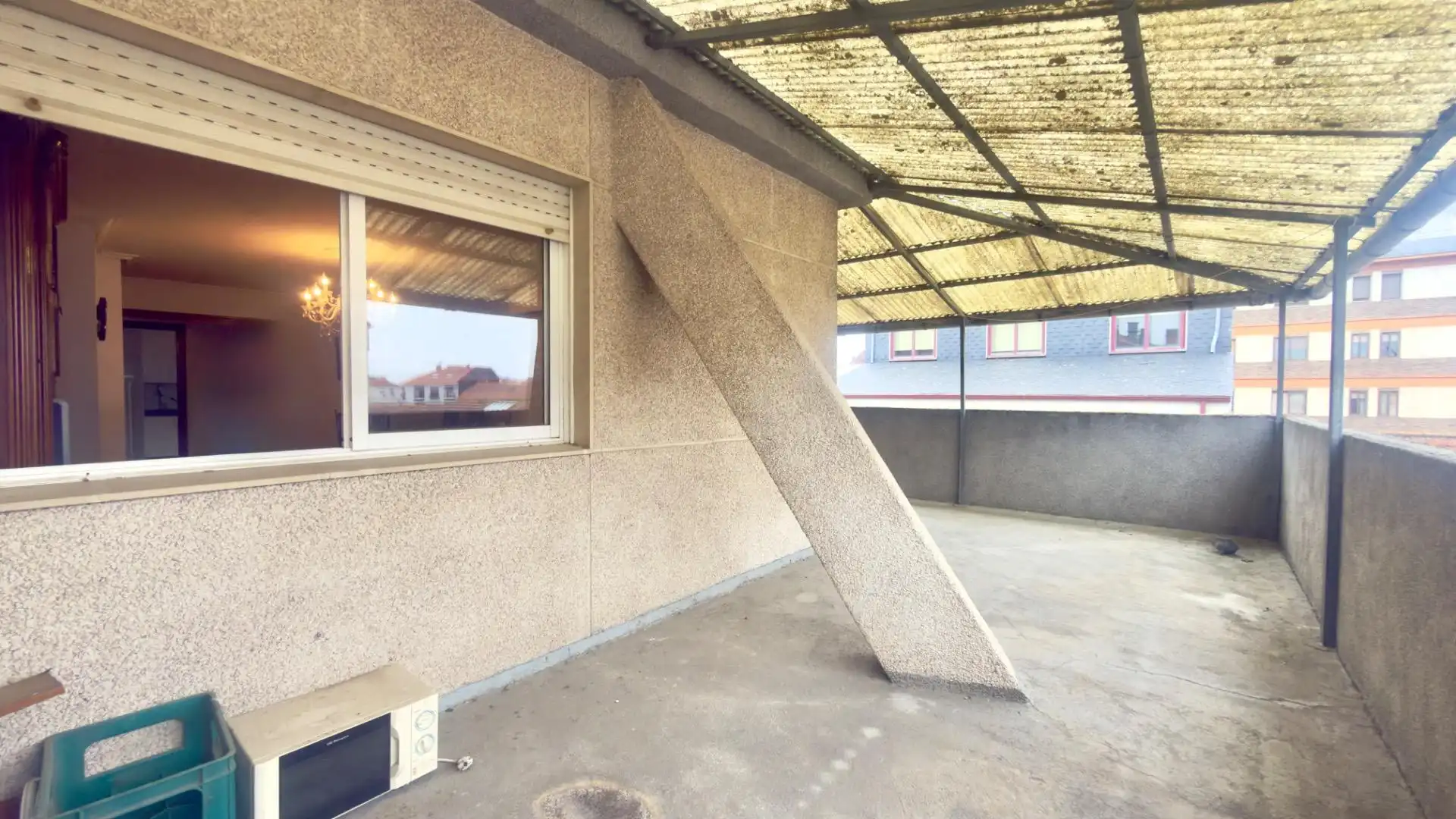 Appartement avec terrasse à vendre à Calle VICENTE RISCO, imagen 7
