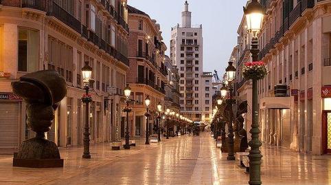 Foto 3 de Apartament en venda a Los Guindos - Parque Mediterráneo - Santa Paula, Málaga