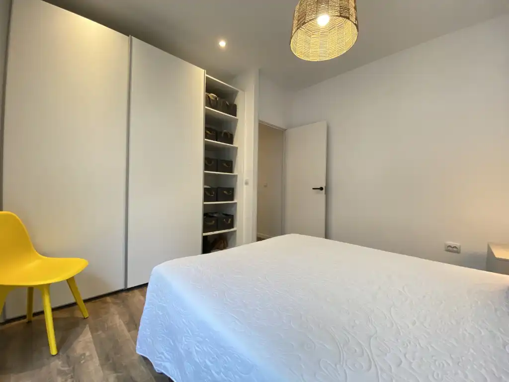 Erdgeschosswohnung zum Verkauf in Calle Juan De Austria, imagen 44