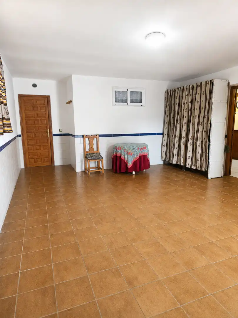 Xalet amb jardí en venda a Cubas de la Sagra, imagen 17