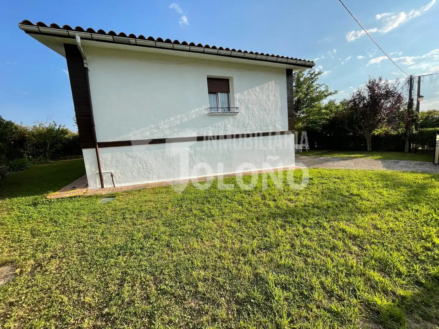 Houses for sale in Labastida / Bastida  with Heating, Private garden and Terrace