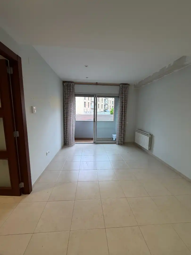 Terraza de Piso en venta en La Garriga con Calefacción, Horno y Balcón