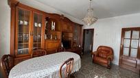 Dining room of Flat for sale in Sabadell  with Air Conditioner and Heating