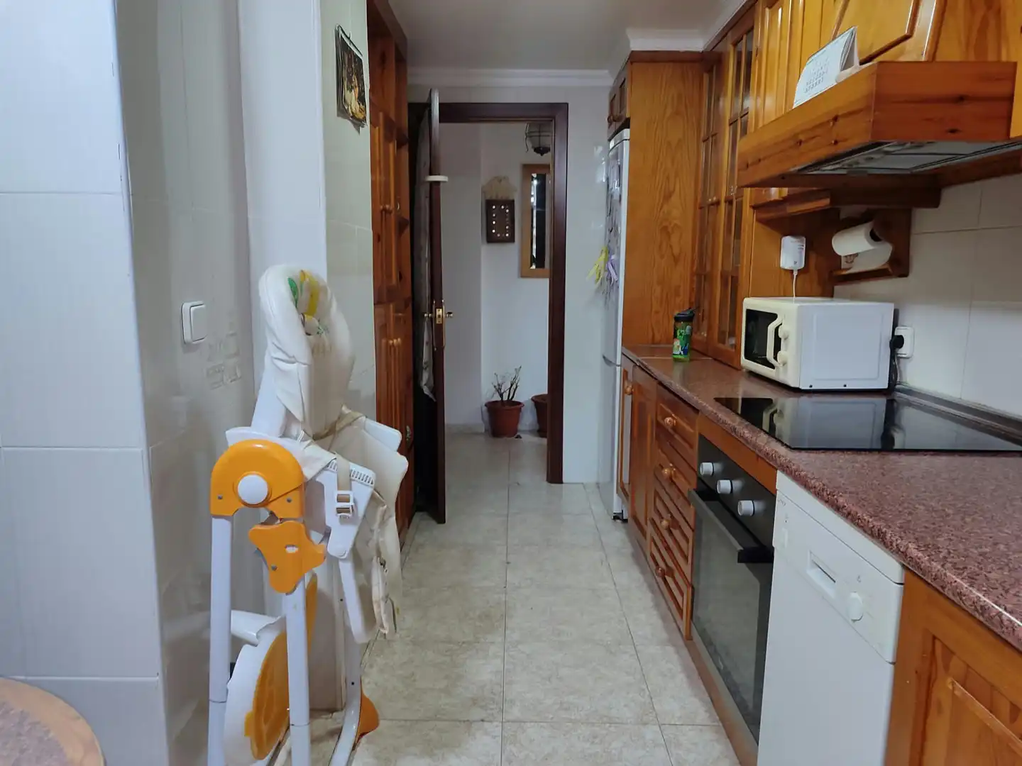 Appartement avec ascenseur à vendre à Taraguilla- Estación, imagen 16