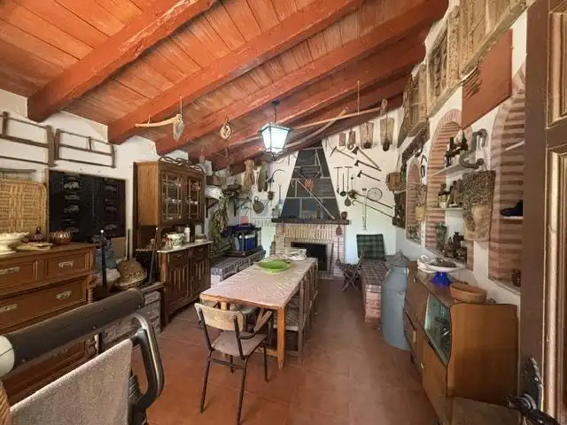 House with pool for sale in Valdepeñas, imagen 51