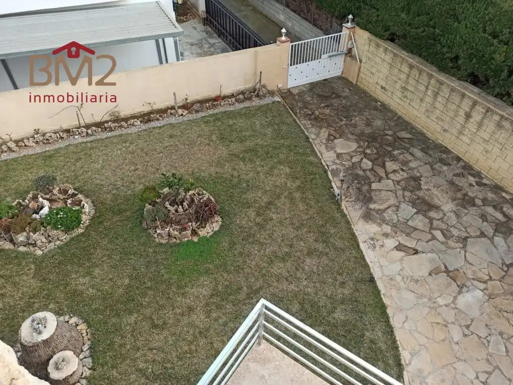 Detached house with terrace for sale in Zona Papa Luna - Platja del Gurugú, imagen 15