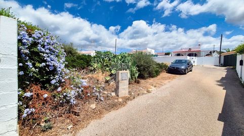 Foto 2 de Residencial en venta en Cala en Porter, Alaior