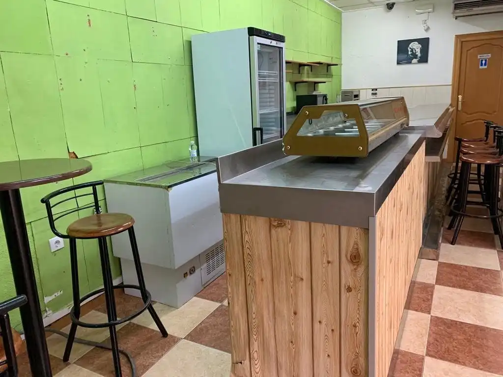 Gewerbefläche zur Miete in Crevillent, imagen 7