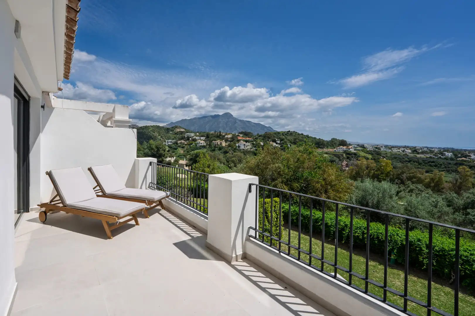 Reihenhaus mit Pool zum Verkauf in La Quinta, imagen 29