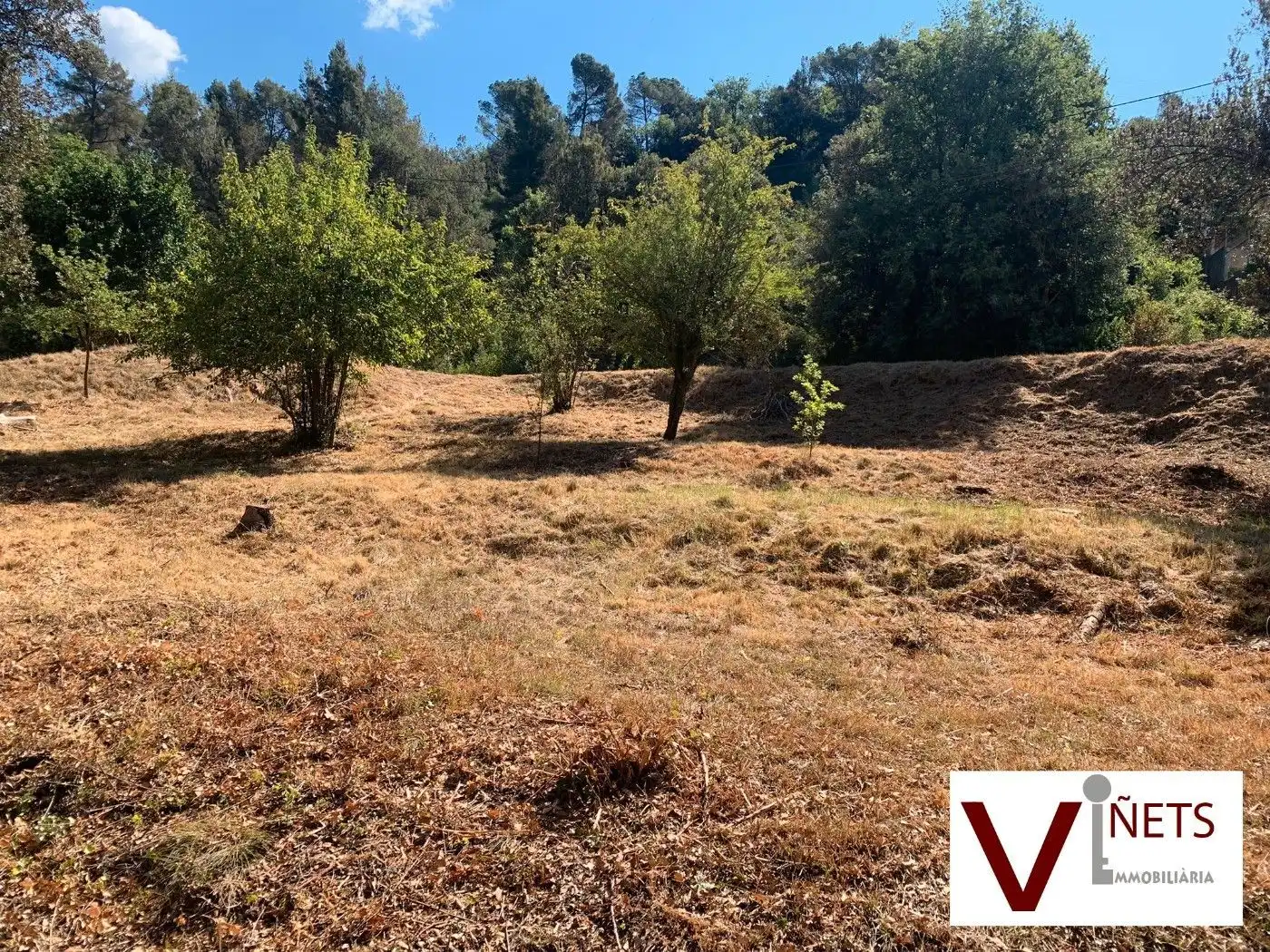 Terreno residencial en venta en Aiguafreda, imagen 26