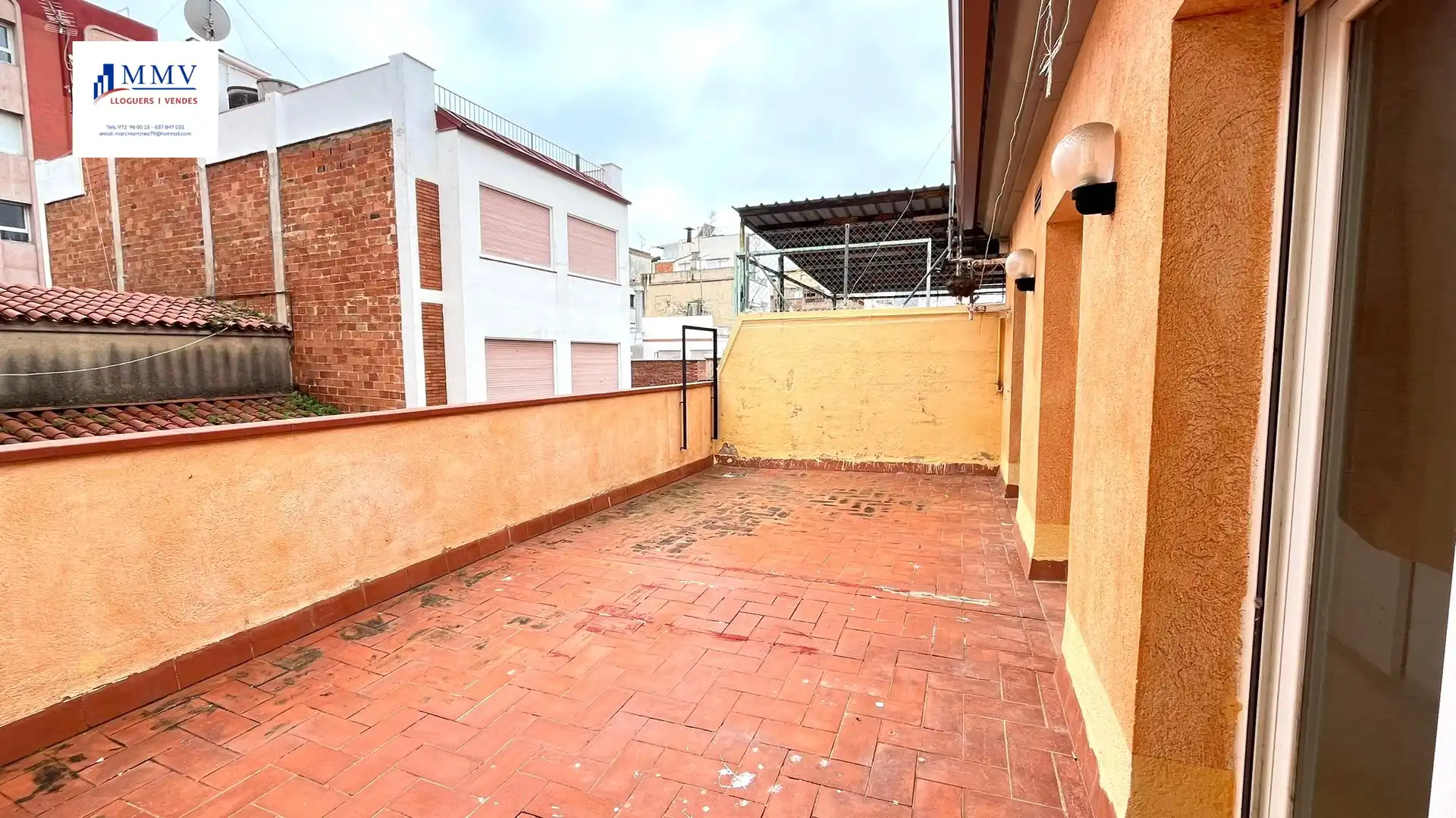 Casa o chalet en venta en Centre