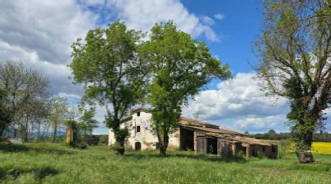 Foto 3 de Finca rústica en venda a Caldes de Malavella, Girona