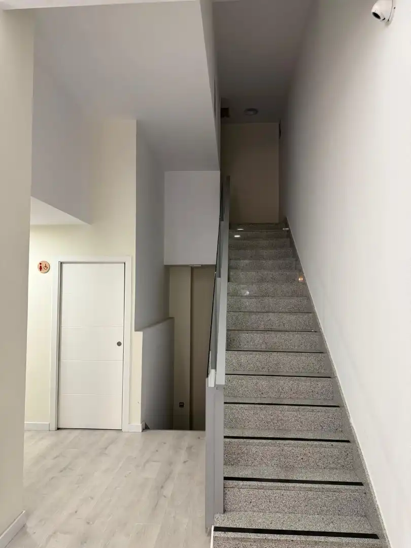 Gewerbefläche zum Verkauf in Calle María Zambrano 3, imagen 17