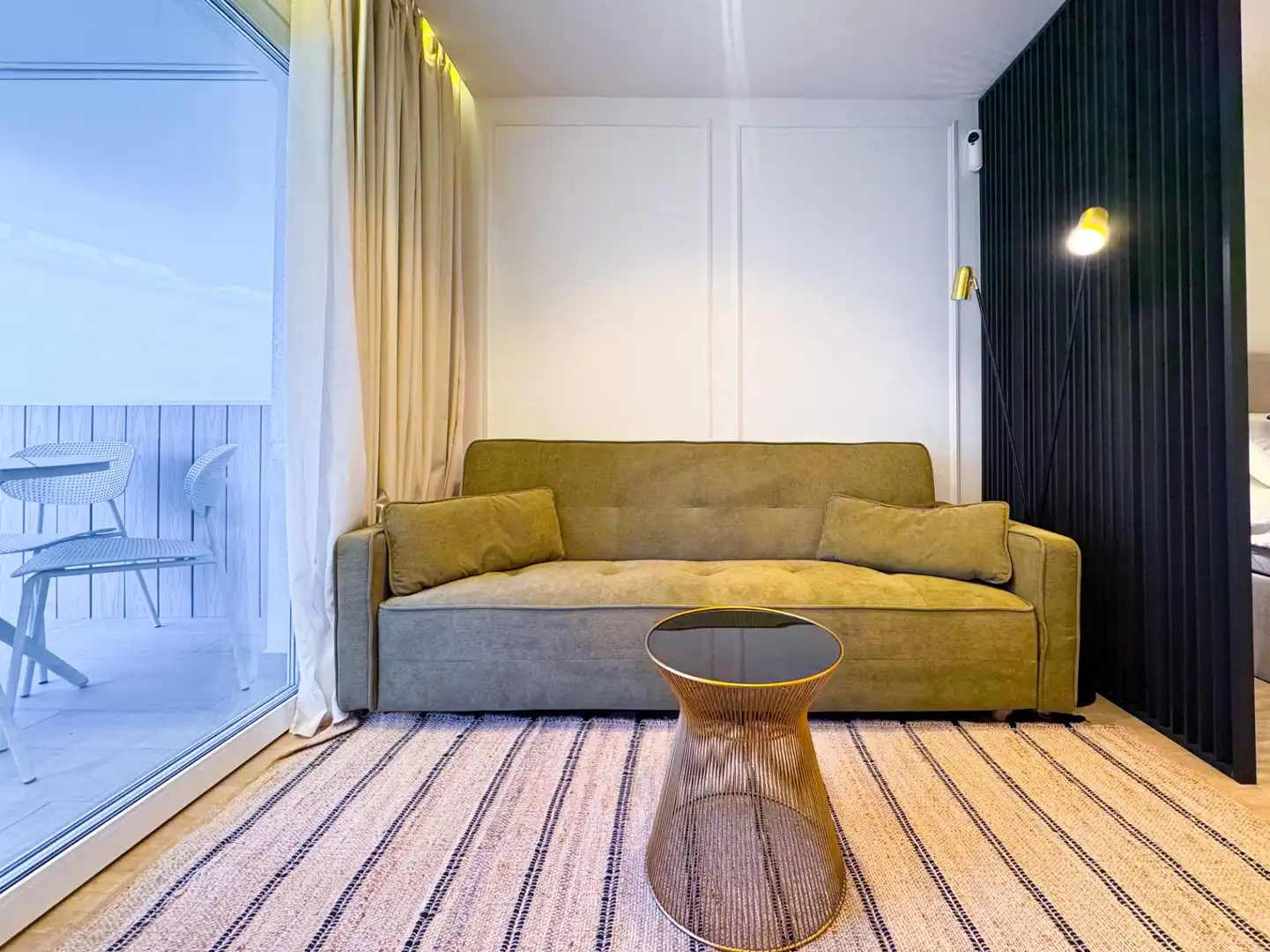Appartamento con balcone in vendita a DUNES LES 1, imagen 26