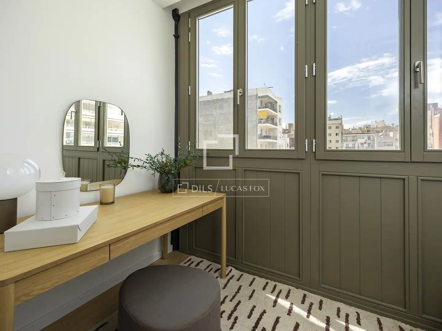 Appartamento con balcone in vendita a Eixample, imagen 23