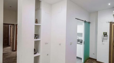 Foto 4 de Piso de alquiler en N/a, Sant Francesc, Valencia Capital