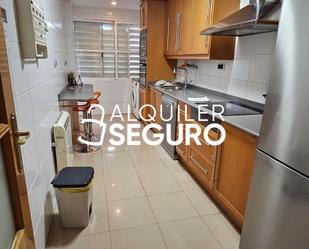 Kitchen of Flat to rent in  Murcia Capital  with Air Conditioner, Heating and Terrace