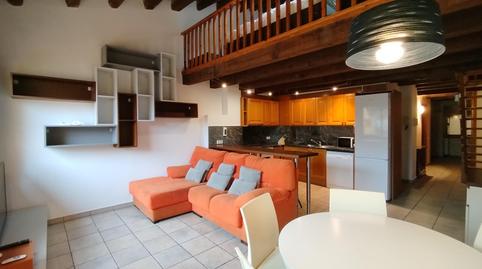 Foto 4 de Pis de lloguer a Nord, Vic