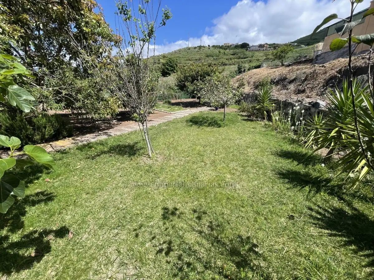 Casa o xalet en venda en Icod de los Vinos amb Moblat