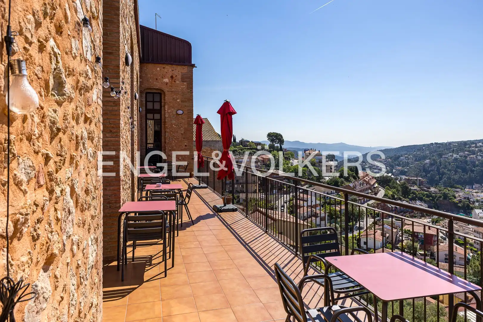 Wohnbaugrundstück zum Verkauf in Corbera de Llobregat, imagen 25