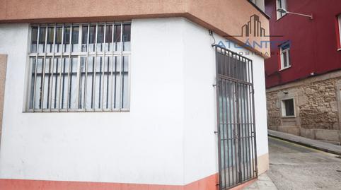 Photo 2 of Premises to rent in Rúa San Roque, 10, Monte Alto - Zalaeta - Atocha, A Coruña
