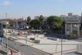 Flat for rent in Ciudad Expo