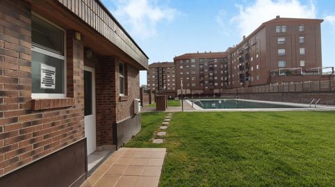 Foto 2 de Pis en venda a Cascajos - Piqueras, Logroño