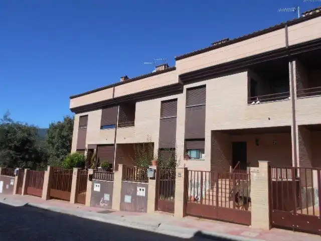 House with garden for sale in CRUZ MALPELO 13, imagen 10
