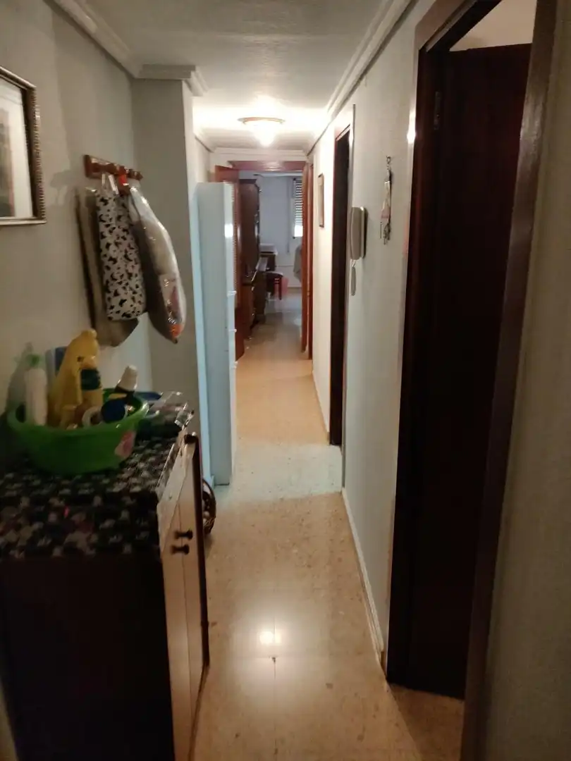 Pis amb ascensor en venda a Patraix, imagen 19