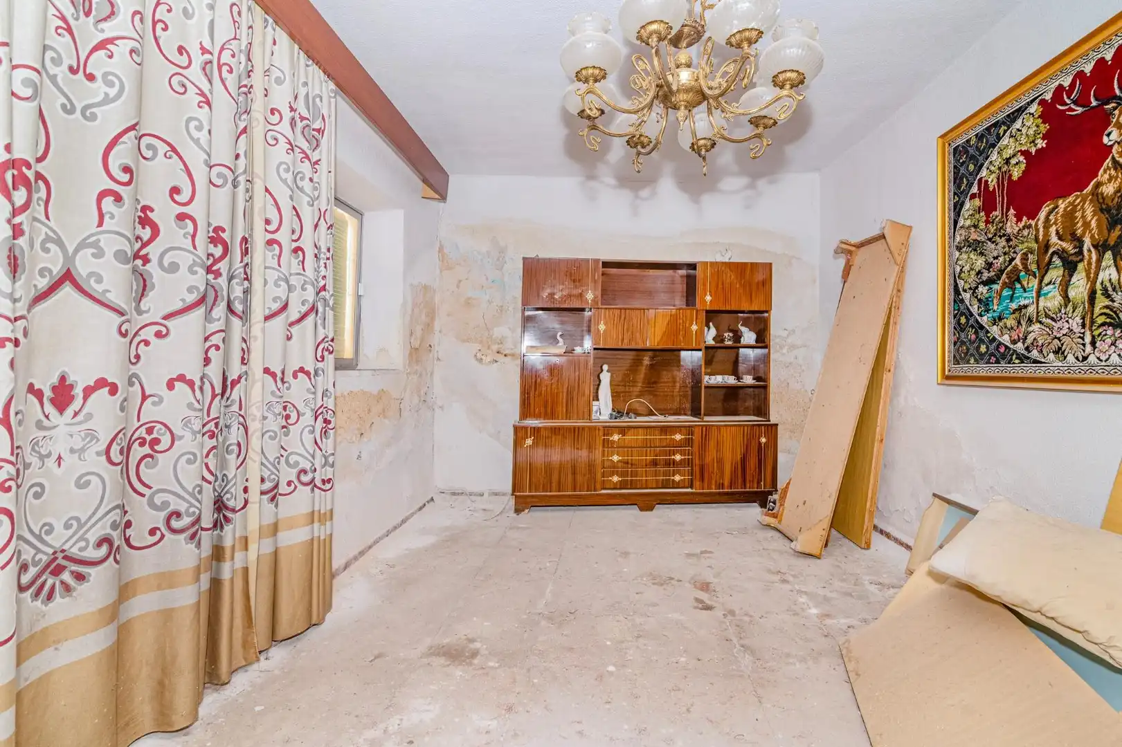 Menjador de Casa o xalet en venda en Las Gabias