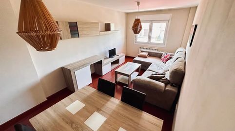 Foto 3 de Piso en venta en Rúa Cerrallon de Arriba, 70, Piñeiros- Freixeiro, Narón