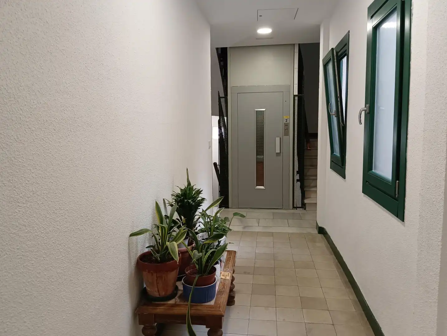Piso en venta en Plaza Mayor - San Agustín