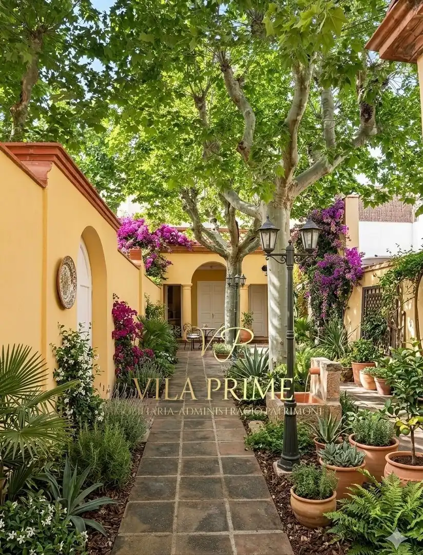 Exterior view of Houses for sale in Vilassar de Mar  with Heating, Private garden and Terrace