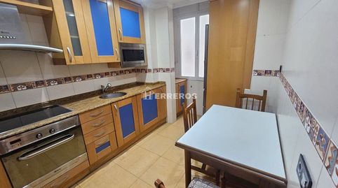 Foto 3 de Piso en venta en Emilio Frances, San Millán - Ayuntamiento, Logroño