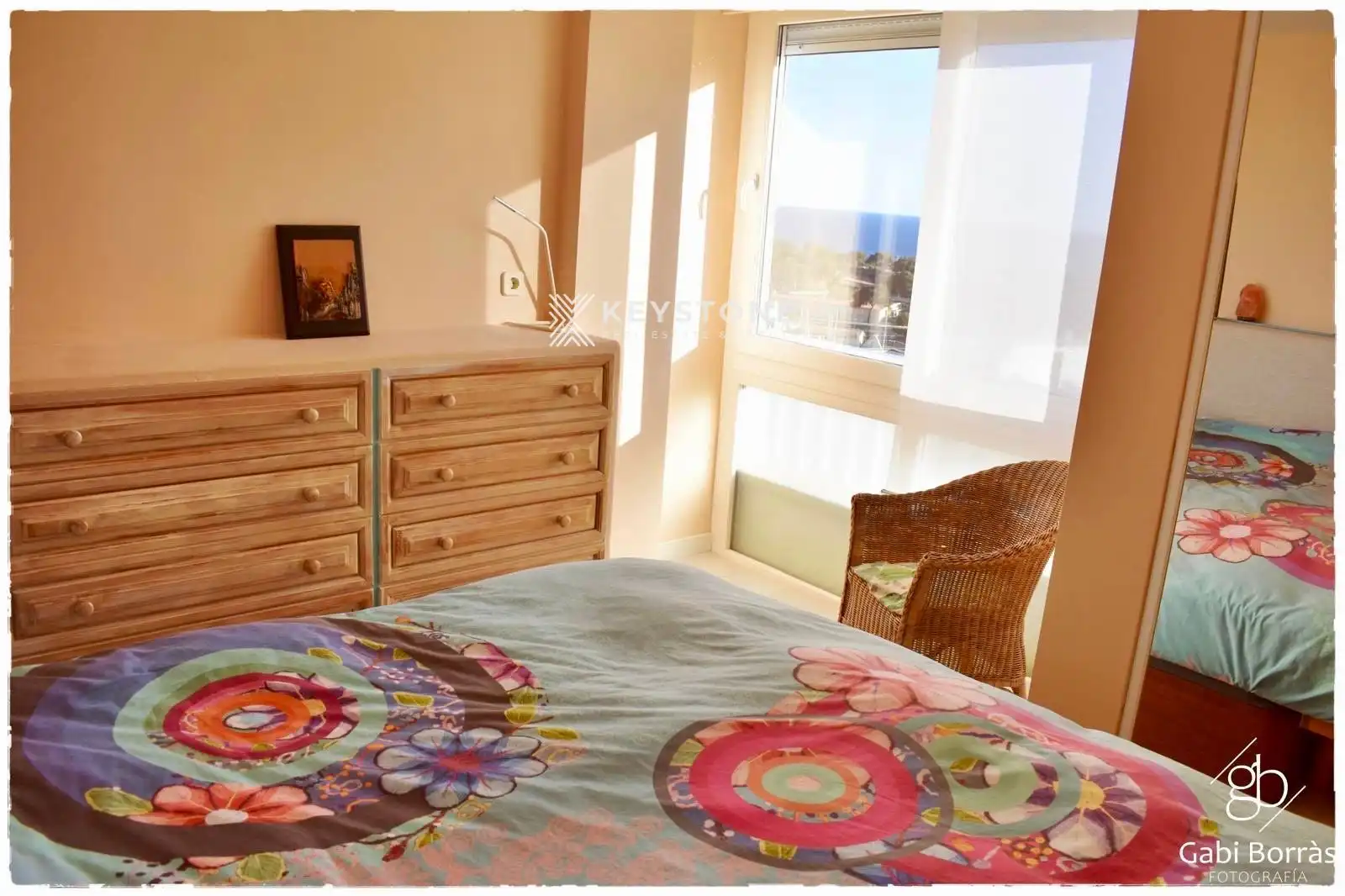 Flat with pool to rent in Vista Alegre, imagen 20