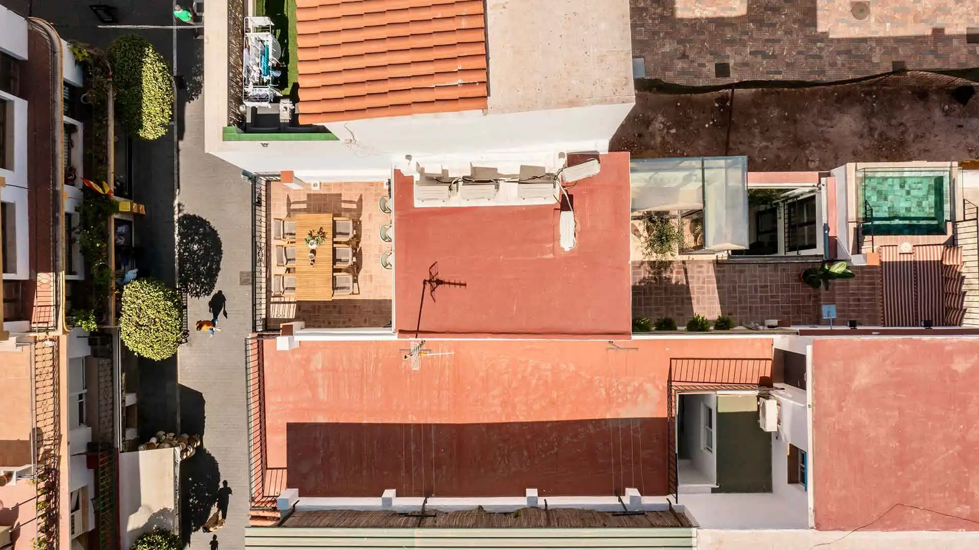 Adossat amb piscina en venda a San Pedro de Alcántara, imagen 41