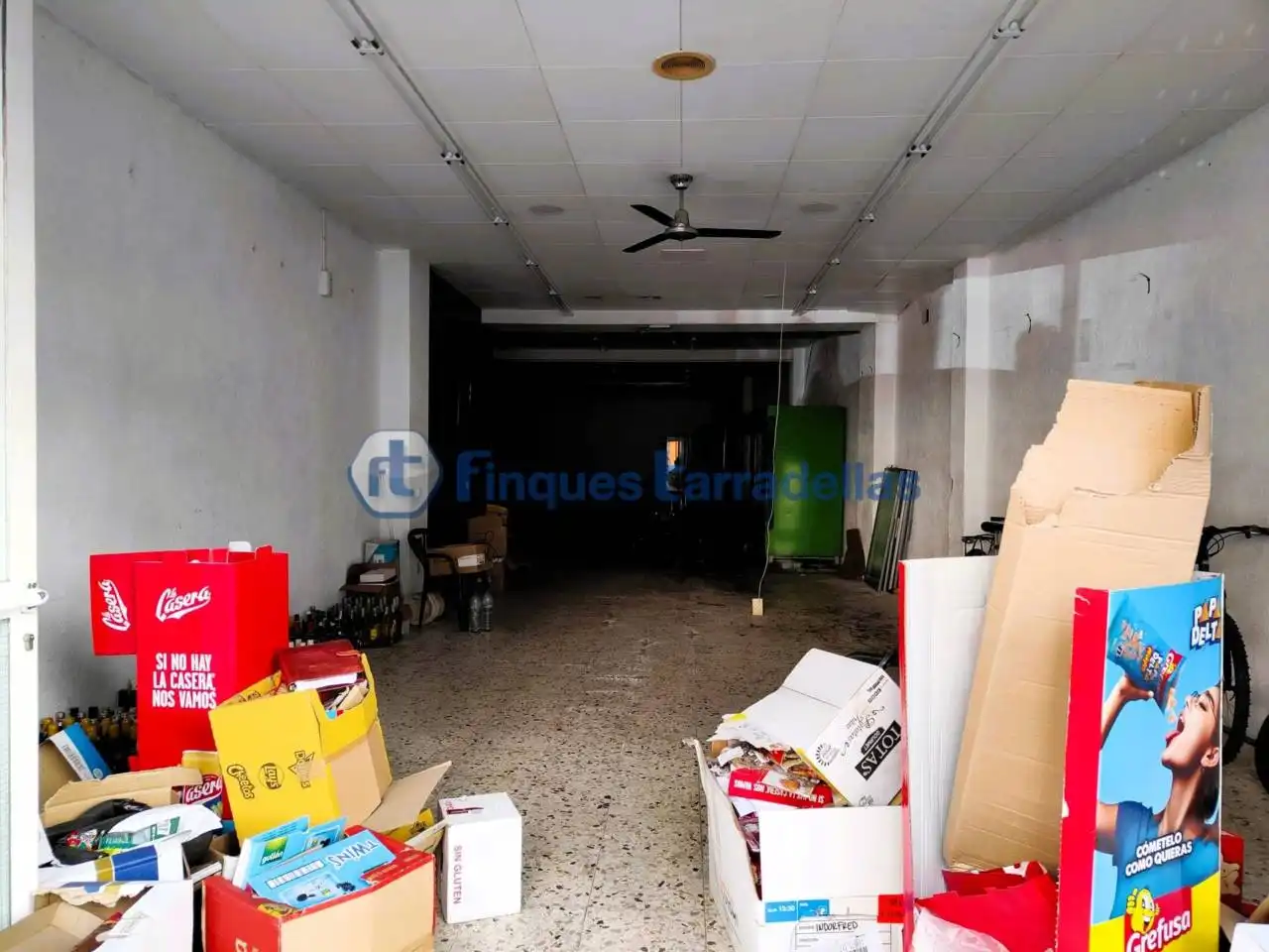 Business premises to rent in Els Pins, imagen 6
