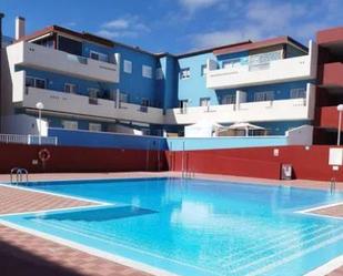 Swimming pool of Apartment to rent in Güímar  with Terrace, Swimming Pool and Balcony