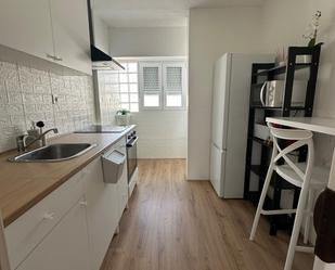 Kitchen of Flat to rent in Elda