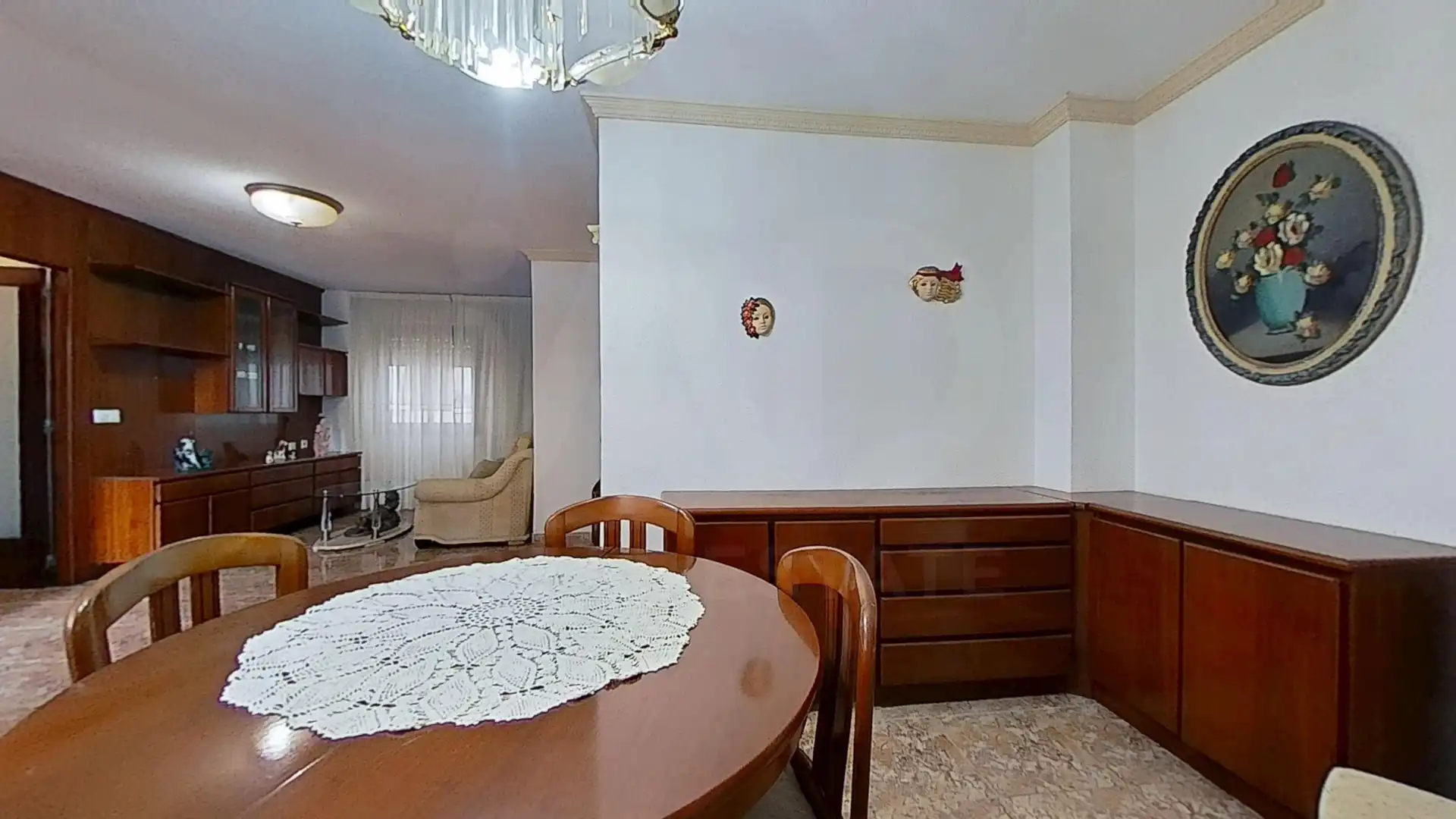 Flat with lift for sale in El Grao, imagen 4