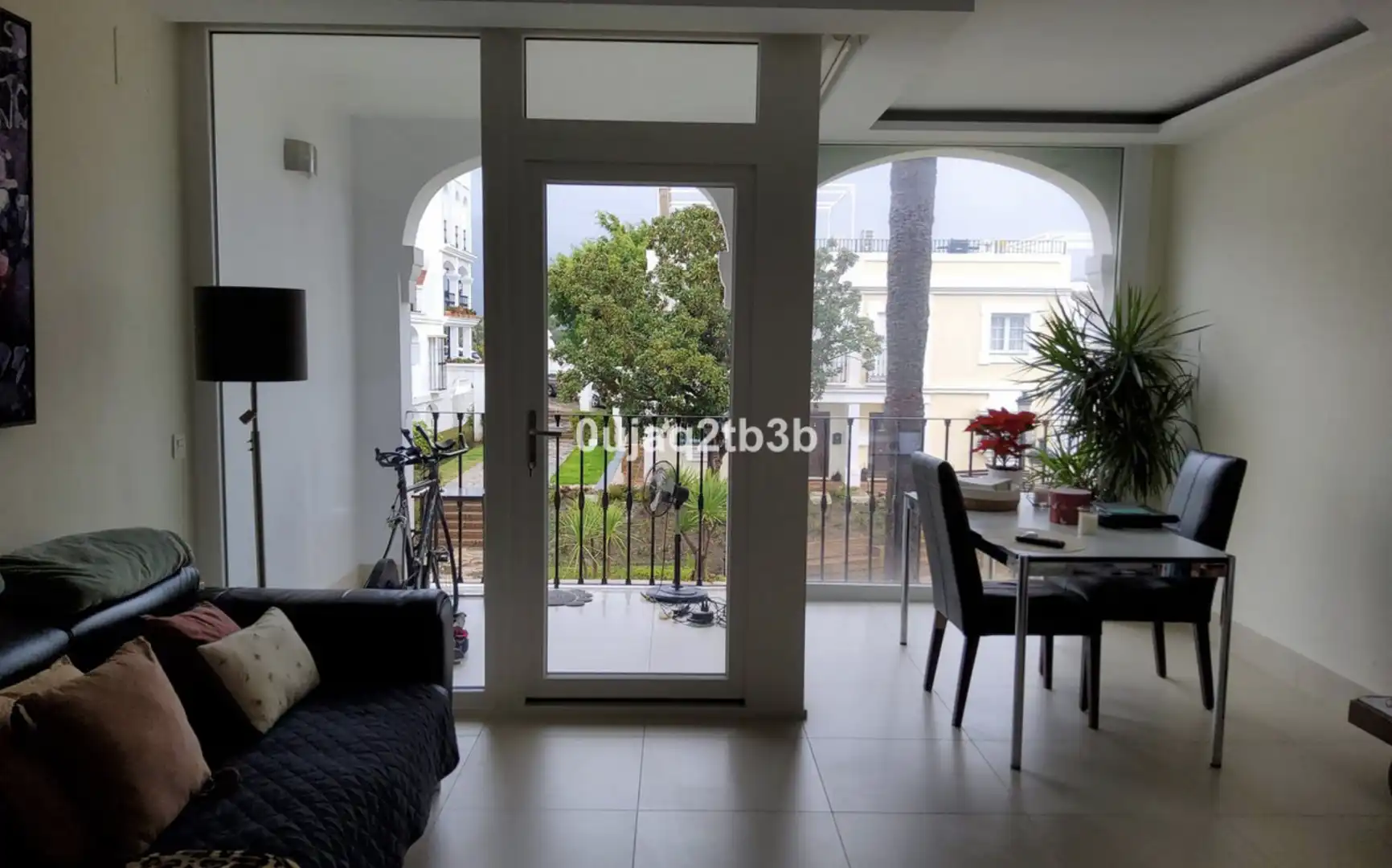 Habitatge amb piscina en venda a Nueva Andalucía, imagen 6