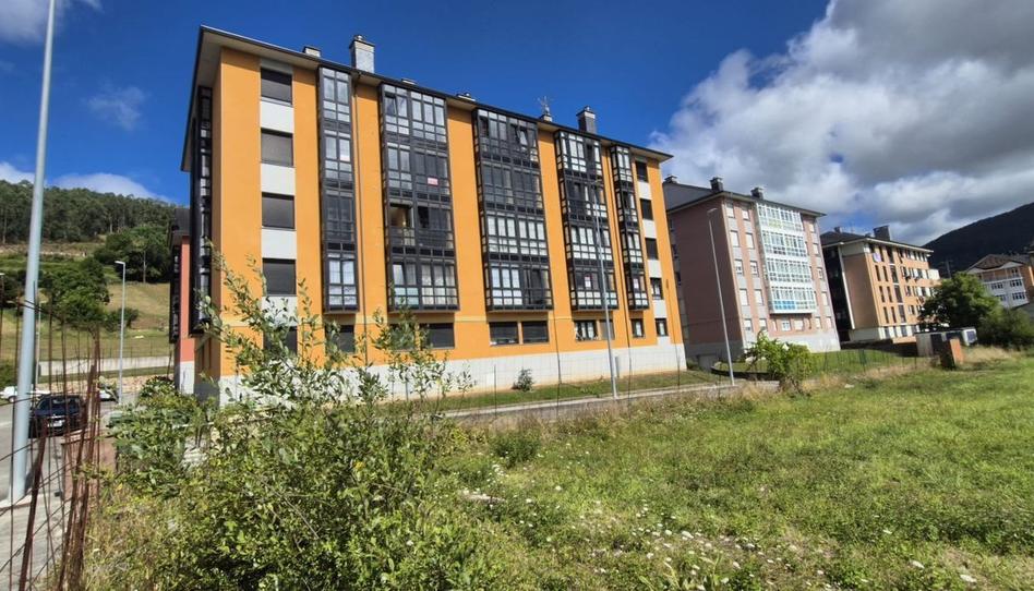 Foto 1 de Pis en venda a Vegadeo, Asturias