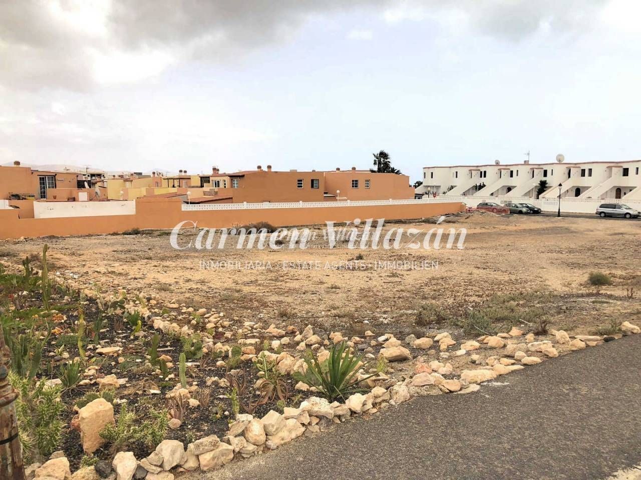 Terreny industrial en venda en Pájara