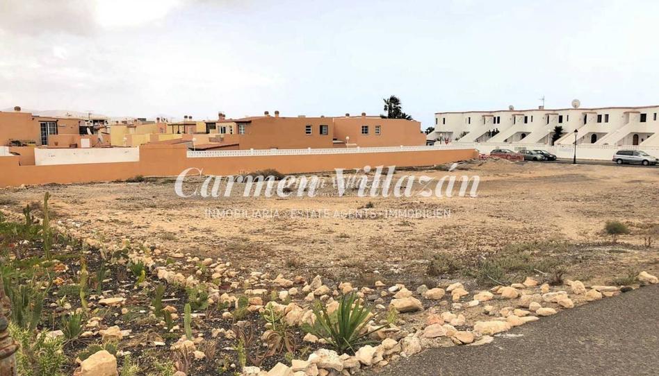 Photo 1 of Industrial land for sale in C. Playa de la Jaqueta, Costa Calma, Las Palmas