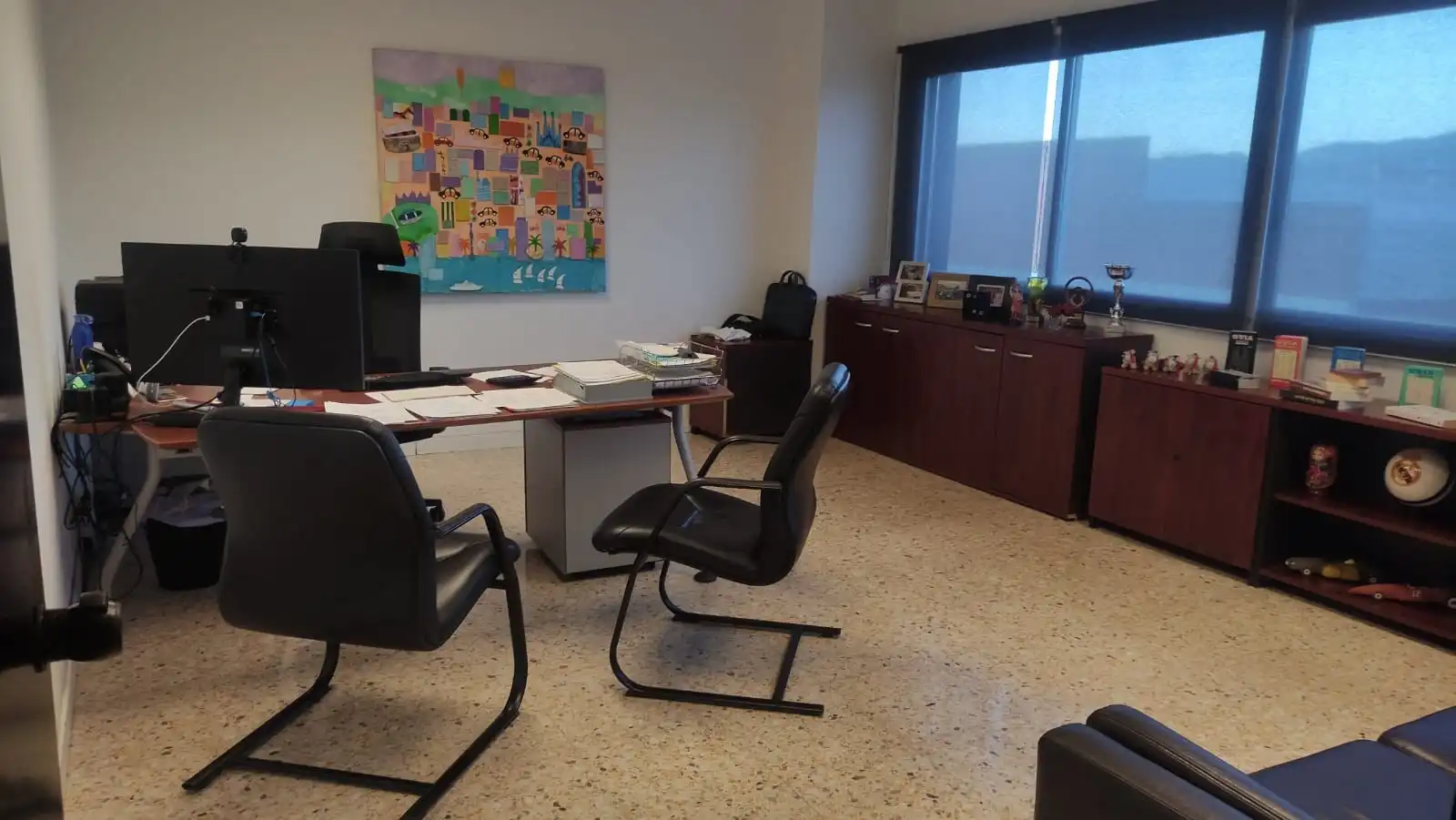 Industrial buildings for sale in BON PASTOR, -1, El Bon Pastor